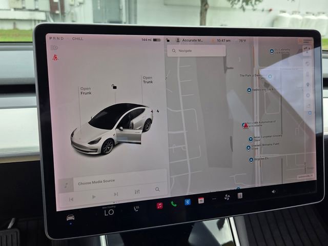 Used 2019 Tesla Model 3 Long Range AWD/4WD image 21
