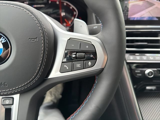 Used 2026 BMW M850i xDrive AWD/4WD image 16