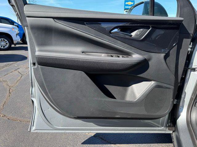 New 2026 Chevrolet Blazer EV LT FWD image 22