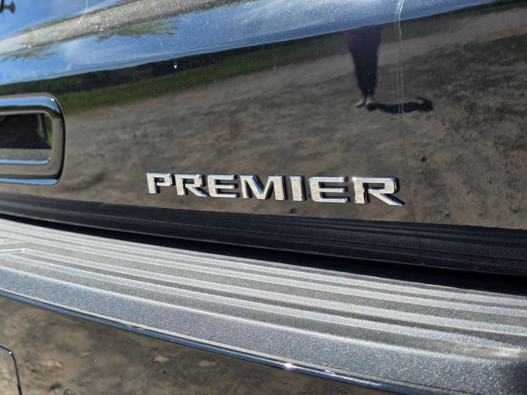 New 2026 Chevrolet Tahoe Premier w/ Sun And Tow Package image 31