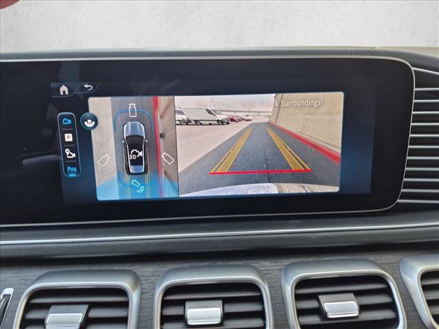 Certified 2026 Mercedes-Benz GLE 350 4MATIC image 14