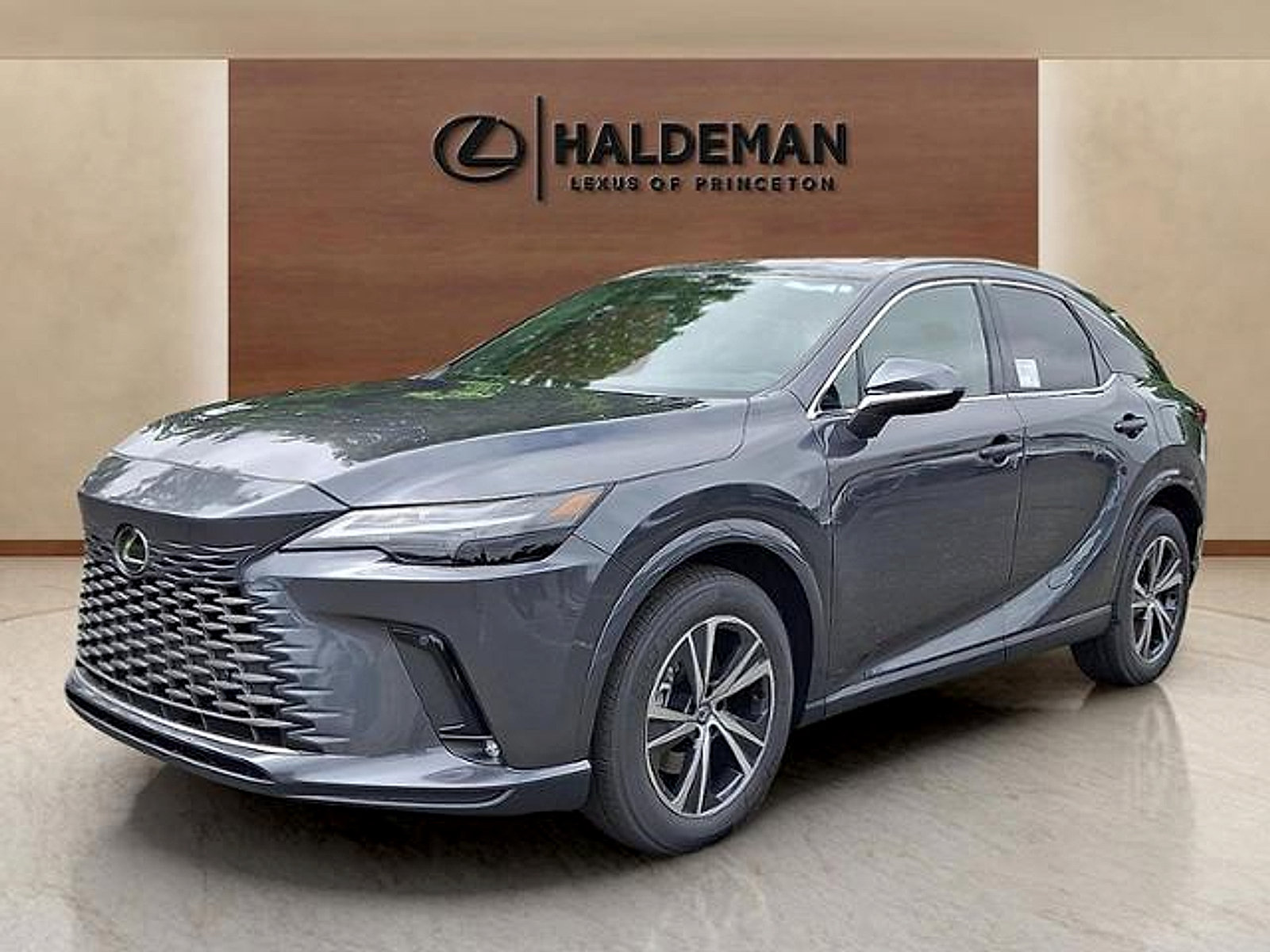 New 2026 Lexus RX 350 Premium AWD/4WD image 3