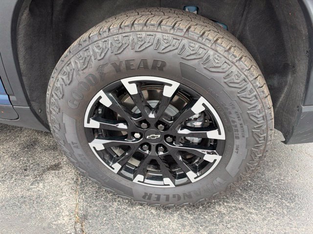 Used 2026 Chevrolet Traverse Z71 w/ Enhanced Driving Package AWD/4WD image 33