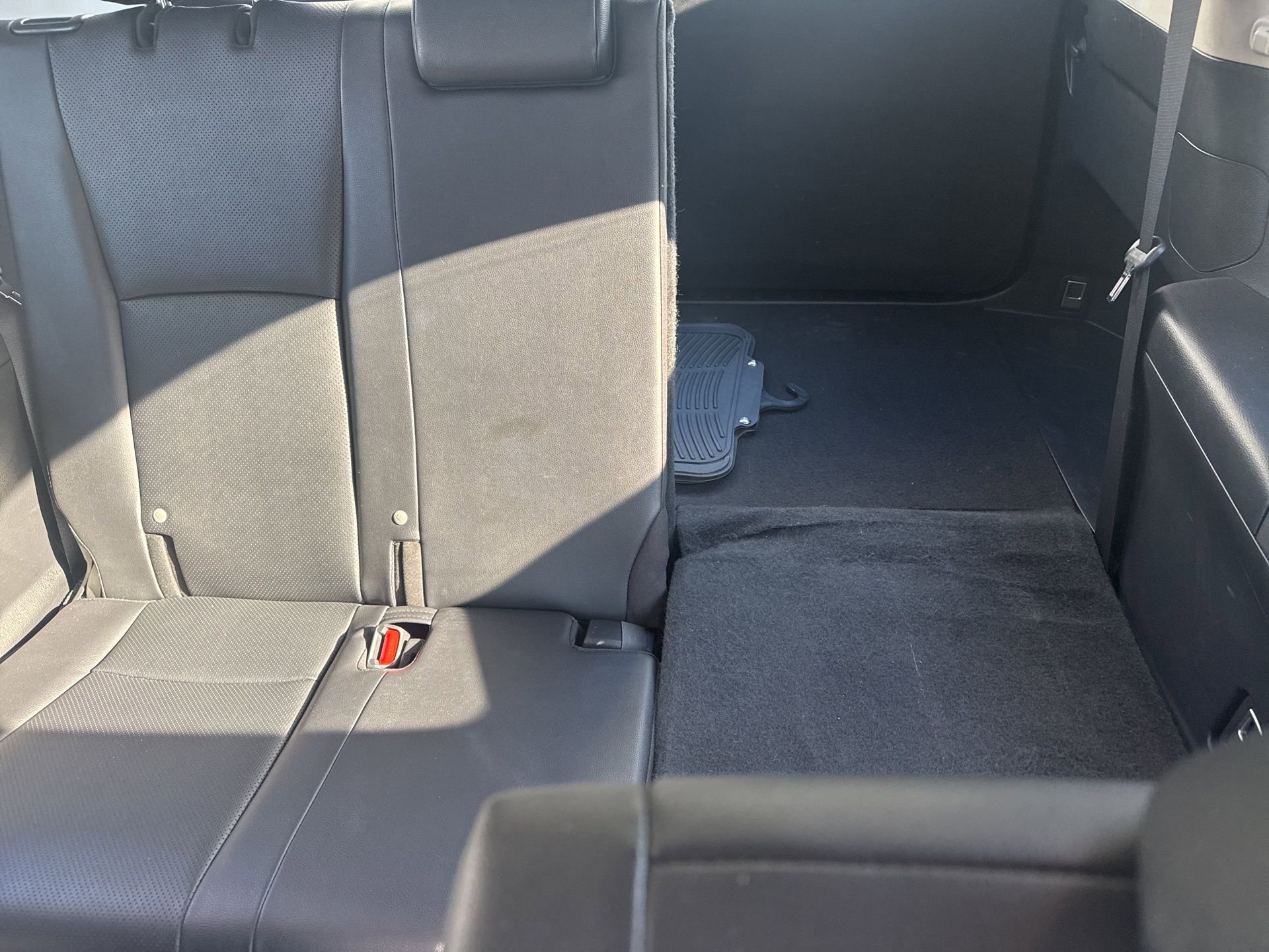 Used 2024 Toyota Grand Highlander XLE image 11