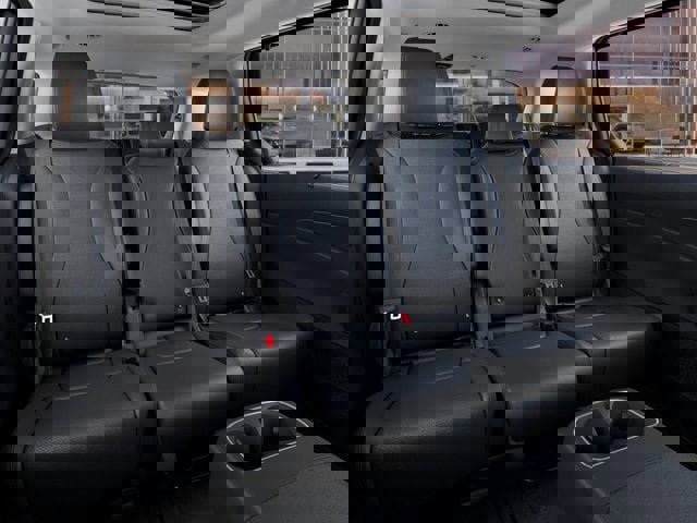 New 2025 Kia Carnival SX Prestige image 16