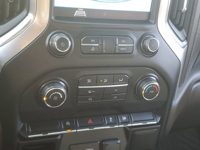 Used 2020 Chevrolet Silverado 1500 LT image 18