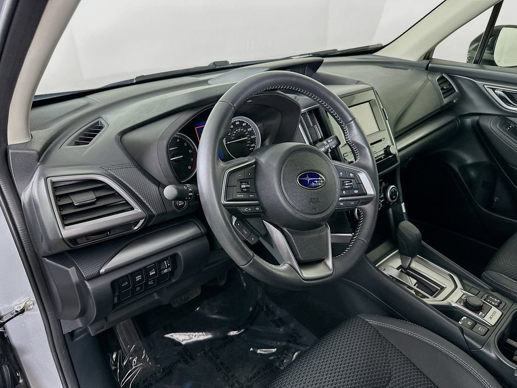 Certified 2022 Subaru Forester Premium image 13