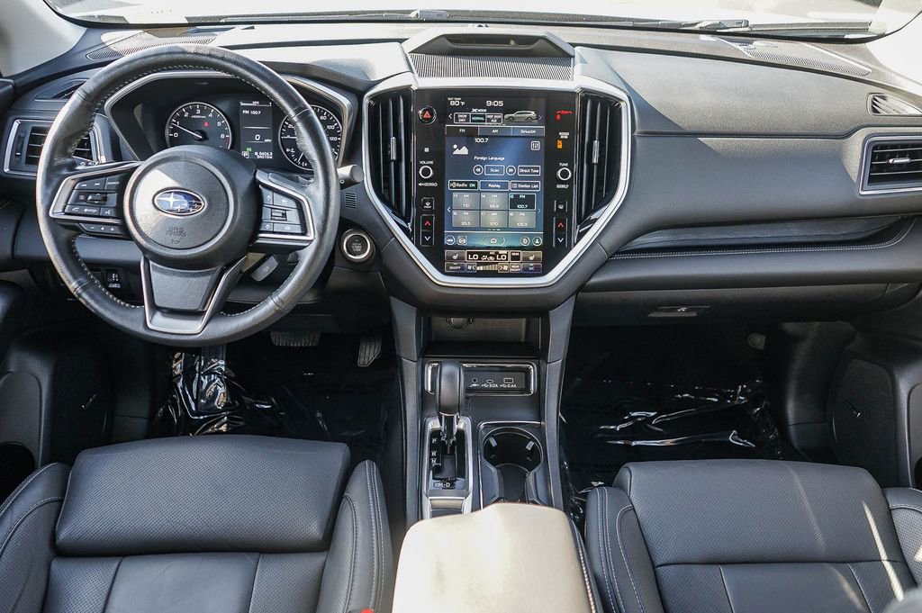 Certified 2023 Subaru Ascent Limited w/ Technology Package image 14
