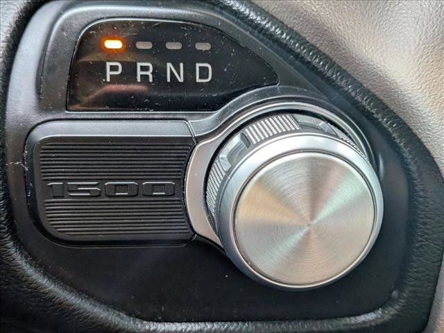 Used 2019 RAM 1500 Laramie image 12