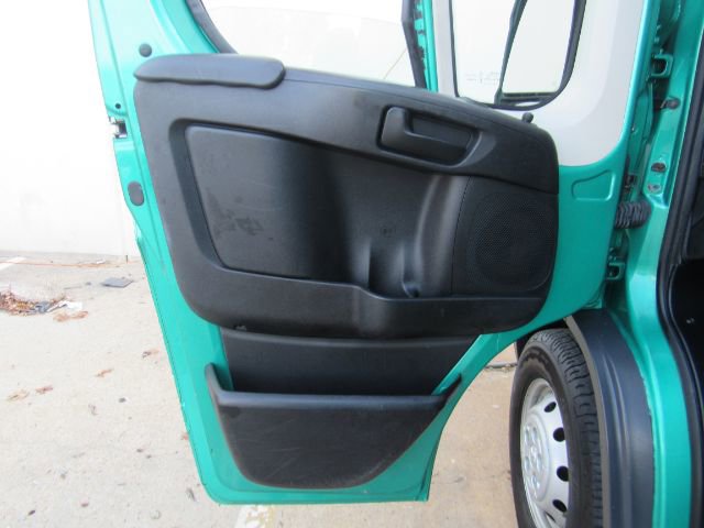 Used 2017 RAM ProMaster 3500 w/ Mopar Trailer Tow Group image 14