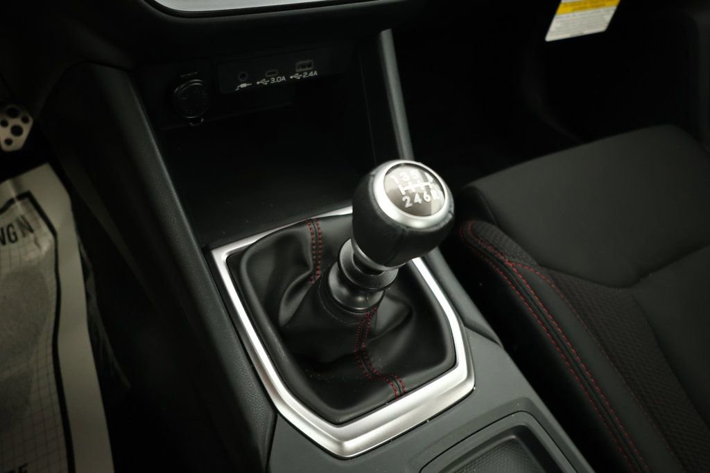 Used 2024 Subaru WRX Premium image 14