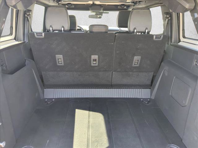 Used 2025 Ford Bronco Badlands AWD/4WD image 6