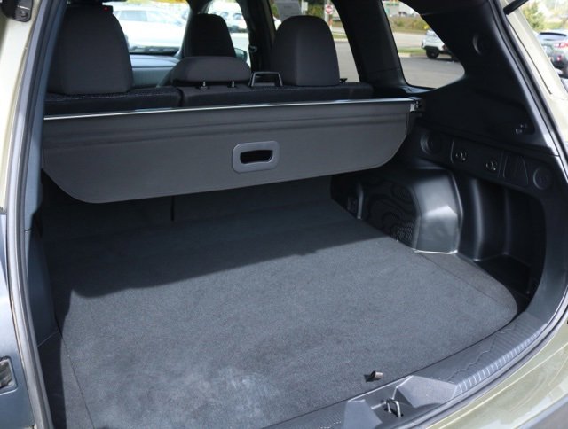 Certified 2025 Subaru Forester Premium image 7