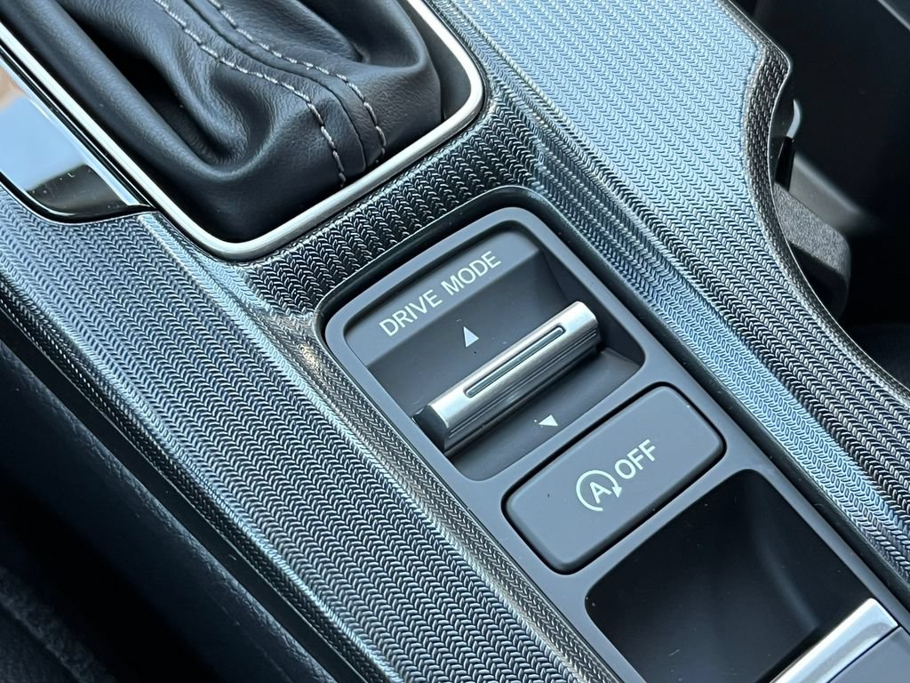 New 2026 Honda Civic Sport image 24