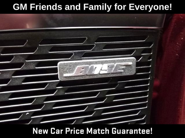 New 2026 Buick Enclave Preferred w/ Power Package AWD/4WD image 15