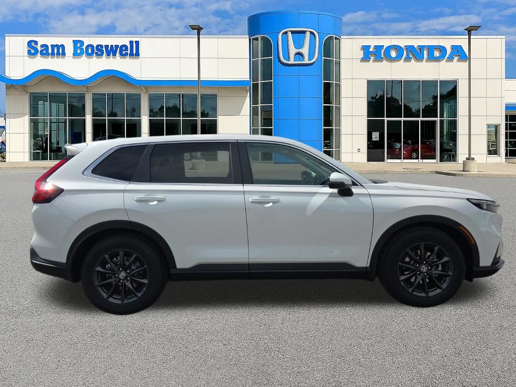 New 2026 Honda CR-V EX-L image 2