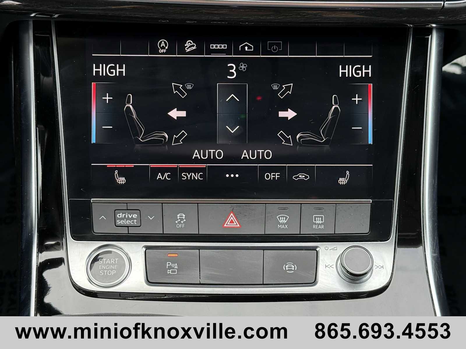 Used 2024 Audi Q7 3.0T Premium Plus image 20