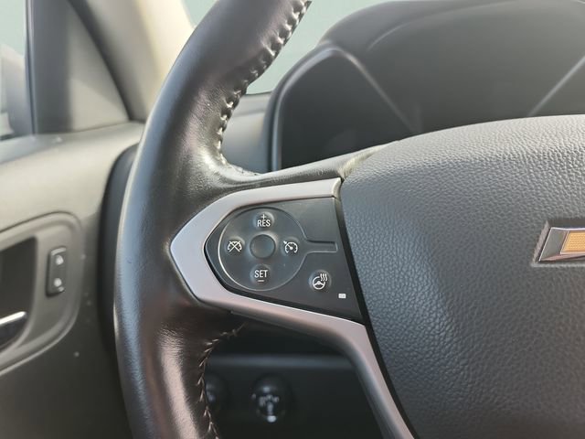 Certified 2022 Chevrolet Colorado ZR2 w/ Colorado ZR2 Bison Edition image 21