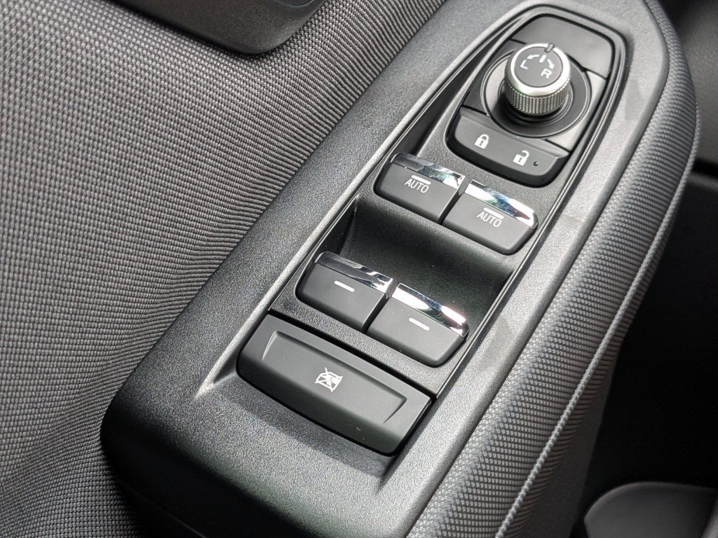 New 2026 Subaru Forester Sport AWD/4WD image 22