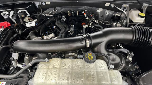 Used 2025 Ford Expedition Tremor AWD/4WD image 28