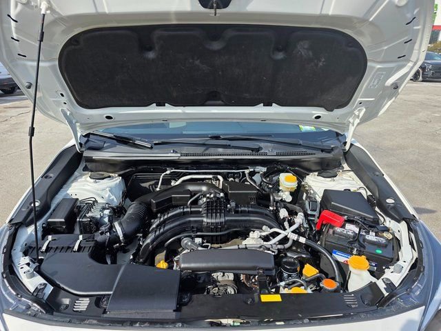 Used 2019 Subaru Crosstrek 2.0i Premium image 13