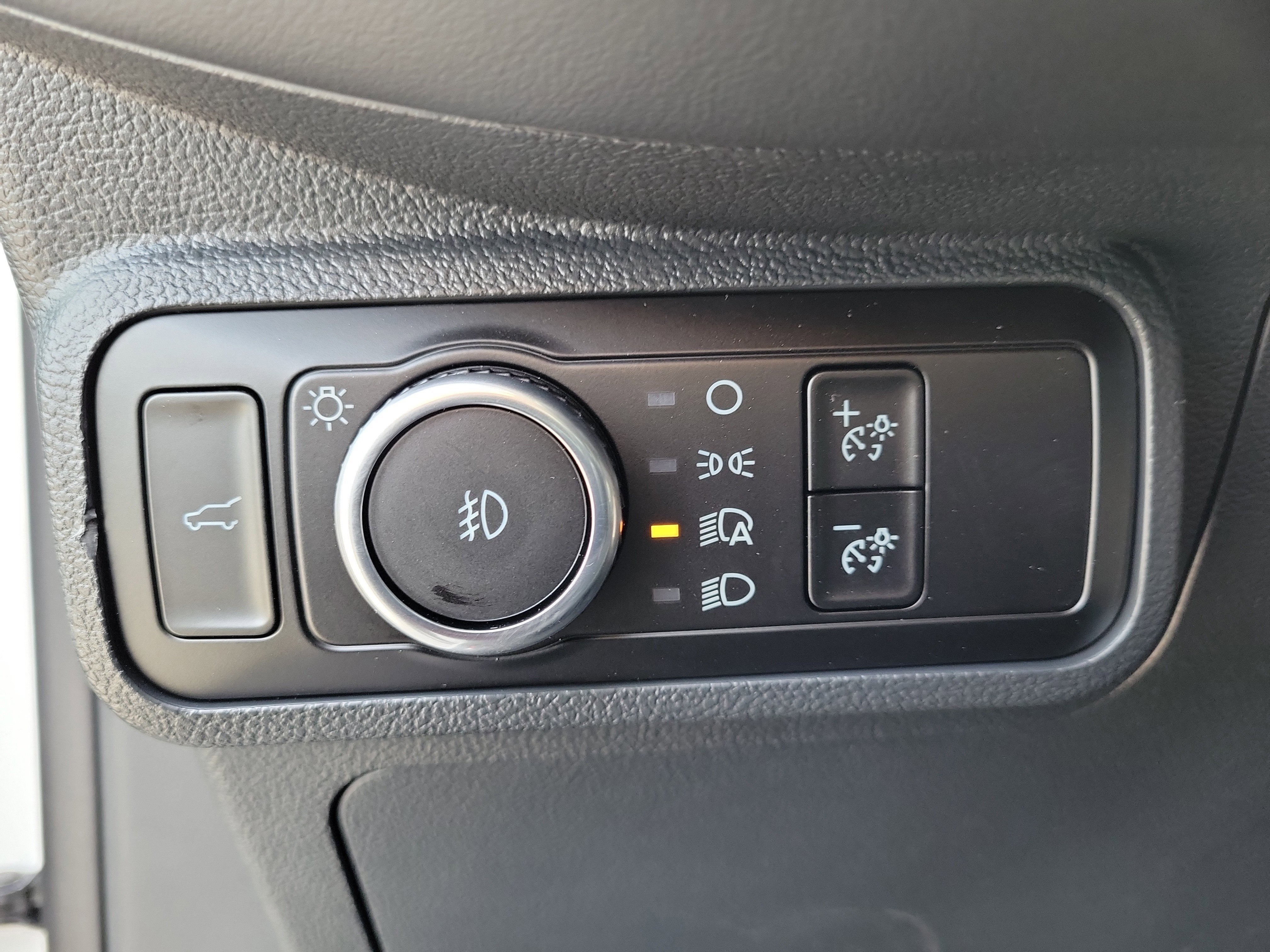 New 2026 Ford Explorer ST image 23