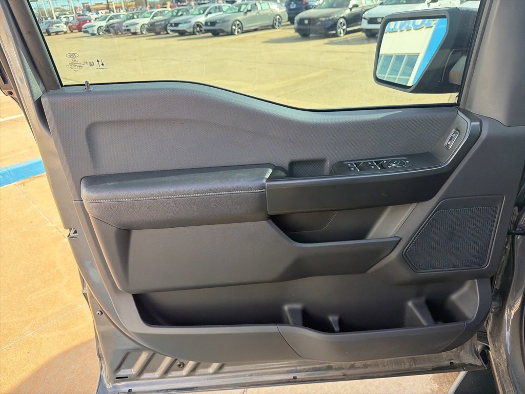 Used 2024 Ford F150 STX image 6