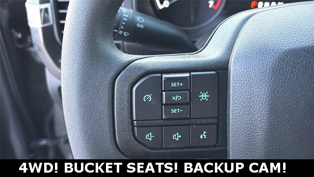 New 2026 Ford F150 STX image 11