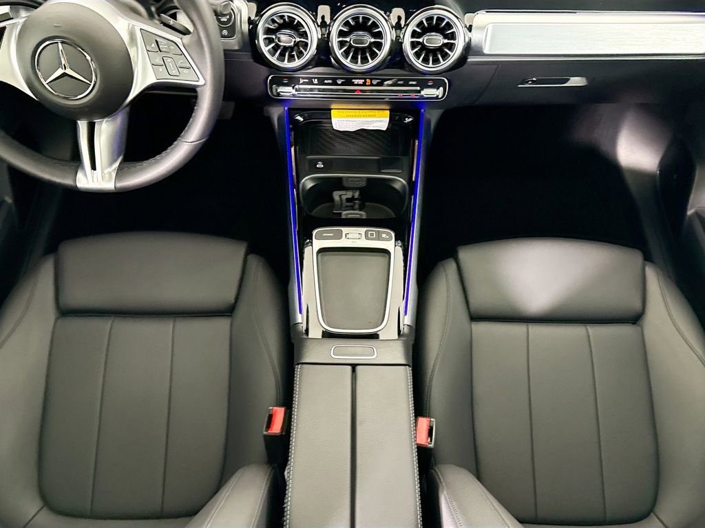 Certified 2026 Mercedes-Benz GLB 250 image 16
