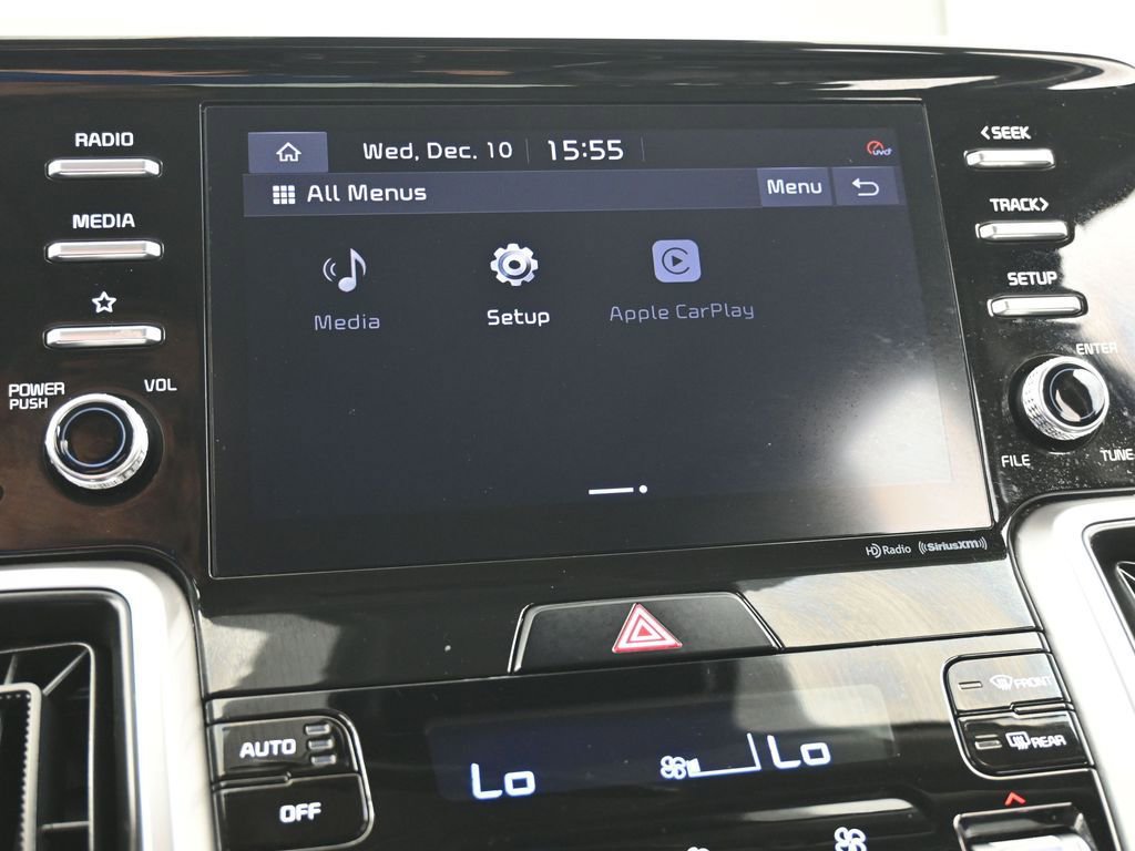 Used 2021 Kia Sorento EX w/ Panoramic Sunroof Package image 22