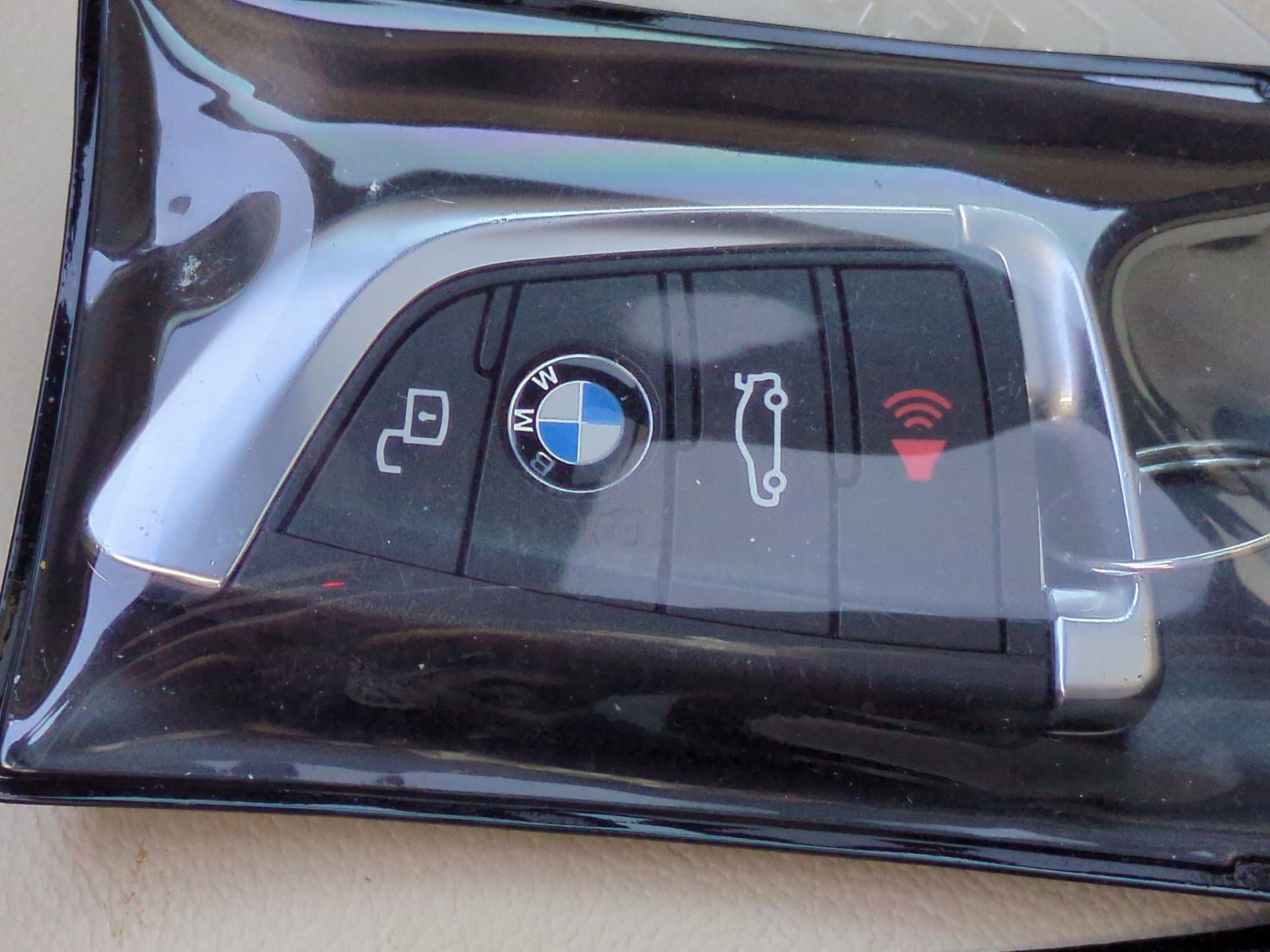Used 2020 BMW X3 sDrive30i w/ Premium Package RWD image 34