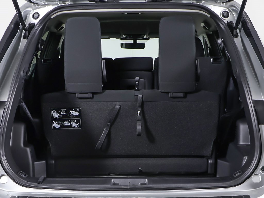 New 2026 Mitsubishi Outlander ES image 16