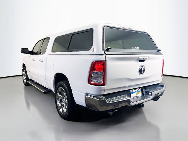 Used 2020 RAM 1500 Big Horn image 6