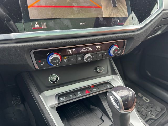 Used 2023 Audi Q3 2.0T Premium Plus w/ Premium Plus Package image 19