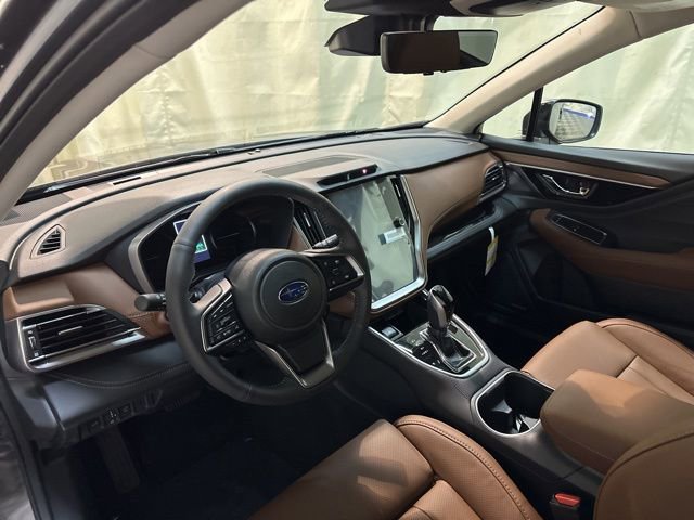 New 2025 Subaru Outback Touring XT image 14