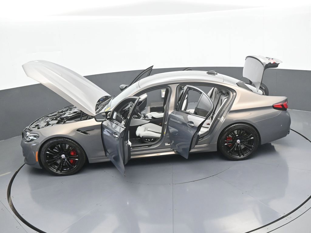 Used 2023 BMW M5 w/ Competition Package image 67