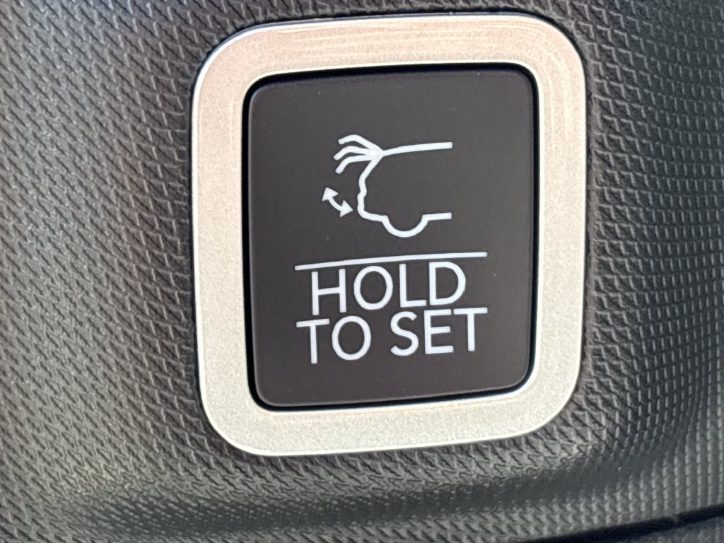 New 2027 Jeep Grand Cherokee 4WD image 28