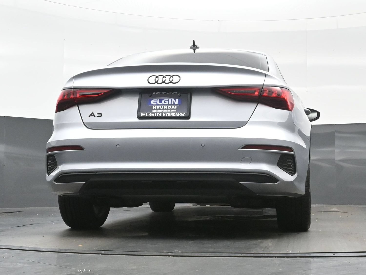 Used 2023 Audi A3 2.0T Premium w/ Convenience Package FWD image 31
