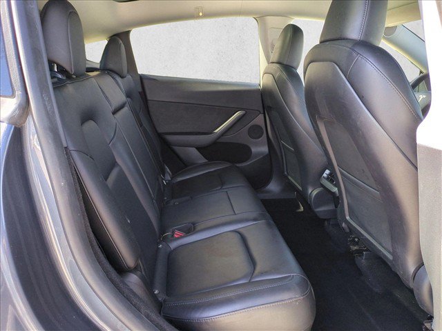 Used 2023 Tesla Model Y Performance AWD/4WD image 20