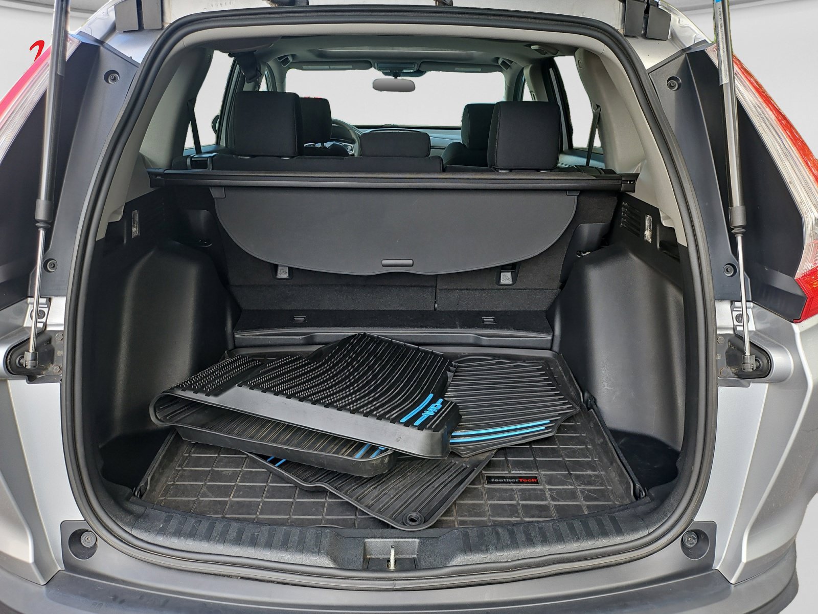Used 2017 Honda CR-V EX image 17