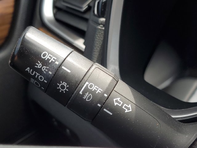 Certified 2020 Honda CR-V Touring image 11
