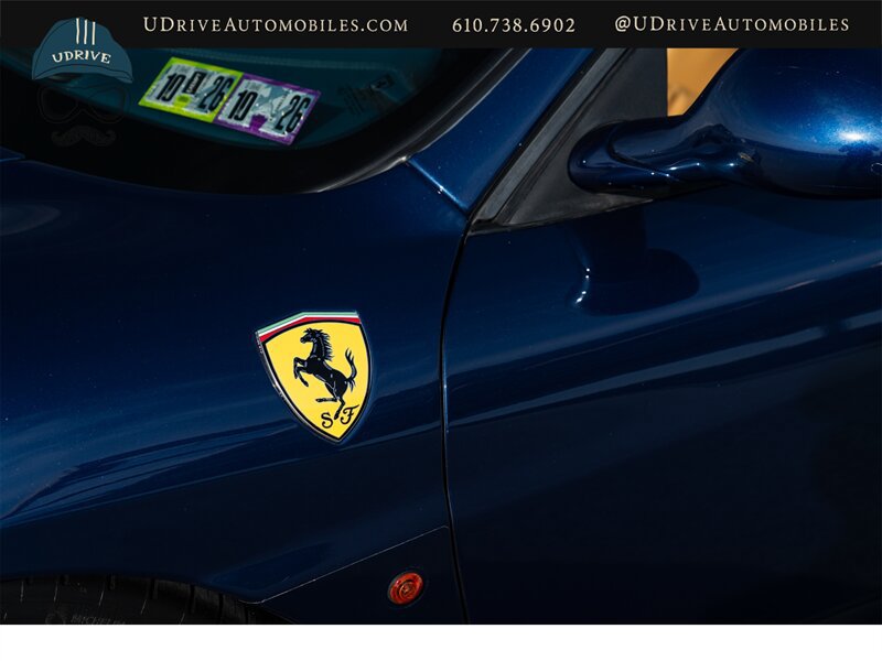 Used 2004 Ferrari 360 Spider RWD image 10