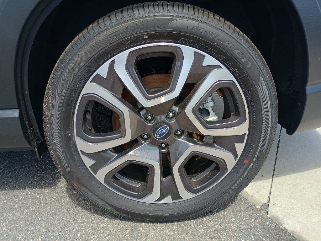 New 2026 Subaru Ascent Touring AWD/4WD image 7