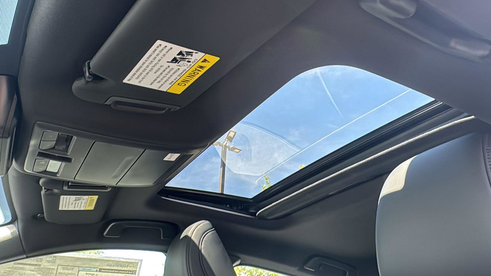 New 2026 MAZDA MAZDA3 2.5 S Hatchback w/ Premium Pkg image 22