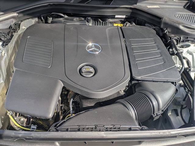 New 2026 Mercedes-Benz GLC 300 4MATIC image 15
