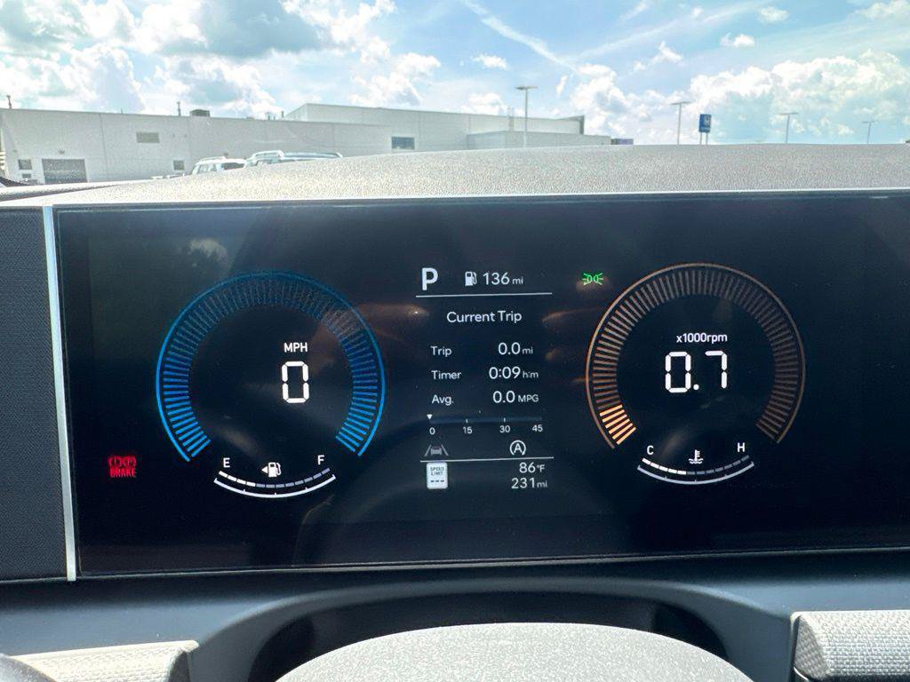New 2026 Hyundai Tucson XRT AWD/4WD image 13