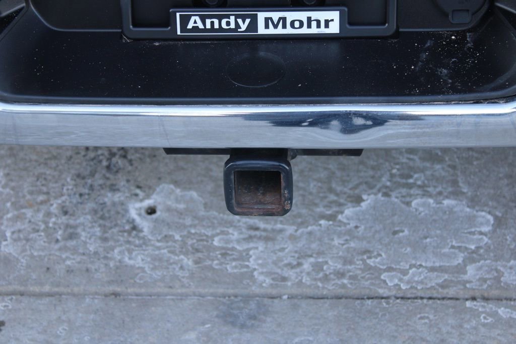 Used 2019 RAM 1500 Big Horn image 9