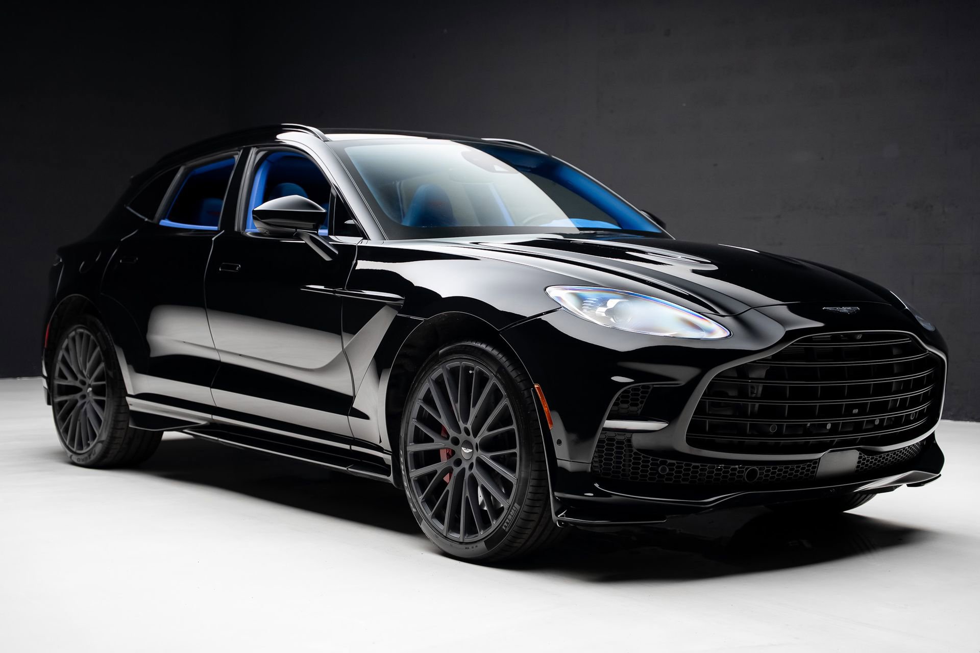 Used 2023 Aston Martin DBX 707 image 89