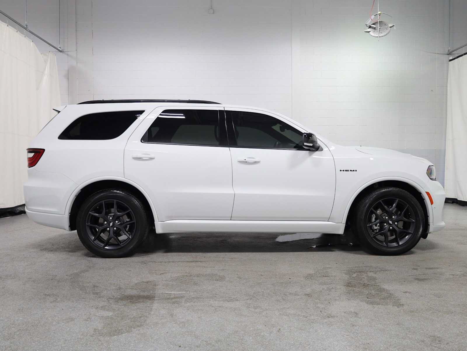 Used 2026 Dodge Durango GT AWD/4WD image 10