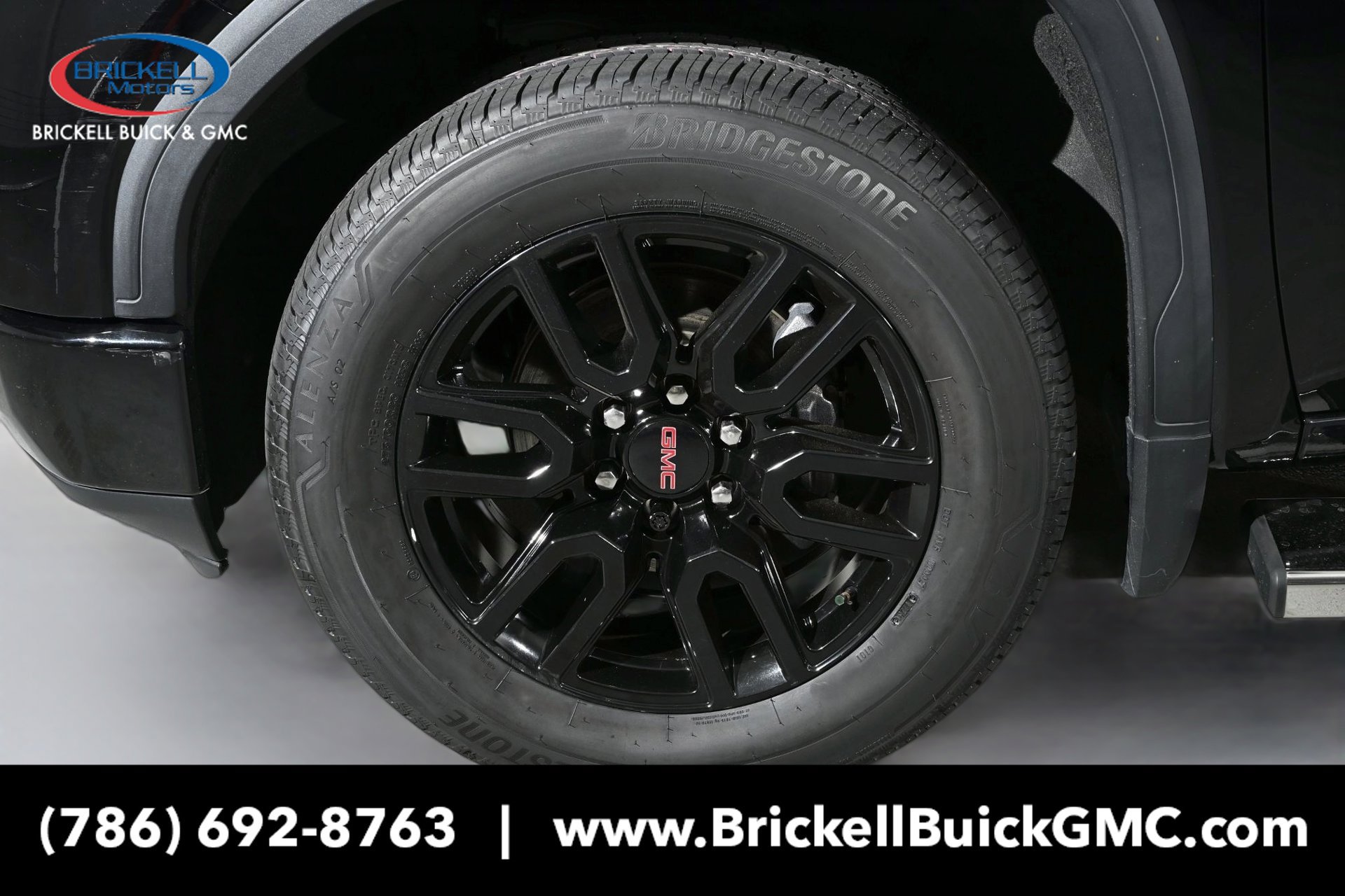 Used 2021 GMC Sierra 1500 Elevation RWD image 37